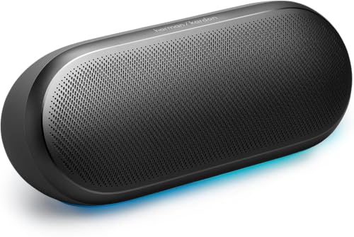 Amazon.co.jp: Harman Kardon Luna 2 クラシックブラック HKLUNA2BLK