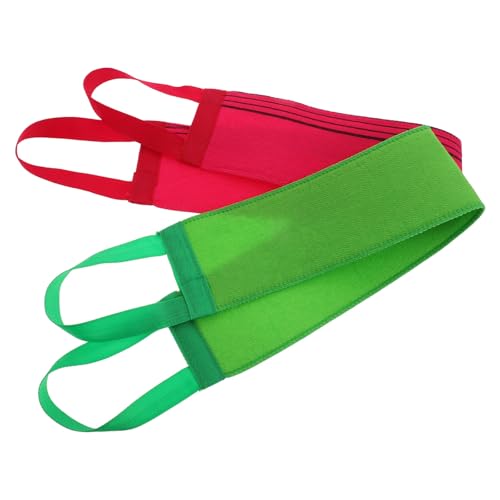 PLAFOPE �o�X�^�I��2���Z�b�g �|���G�X�e���� �_�u���T�C�h�\��������t���̃����O�X�g���C�v�f�U�C�����K�ȃ}�b�T�[�W���ʎ����� �����◷�s�ɍœK�Ȓj�����p�{�f�B�X�N���o�[
