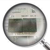 HF14FW-024-ZT-136-3Pcs HF14FW-024-ZT-136-