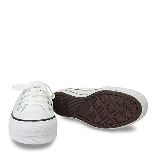 Converse Tênis Mule All Star Branco
