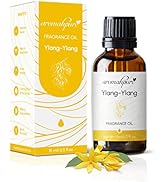 Aromahpure Fragrance Oil | 15ml | Ylang-Ylang Aroma Oil for Home Fragrance | Best for Aromatherap...