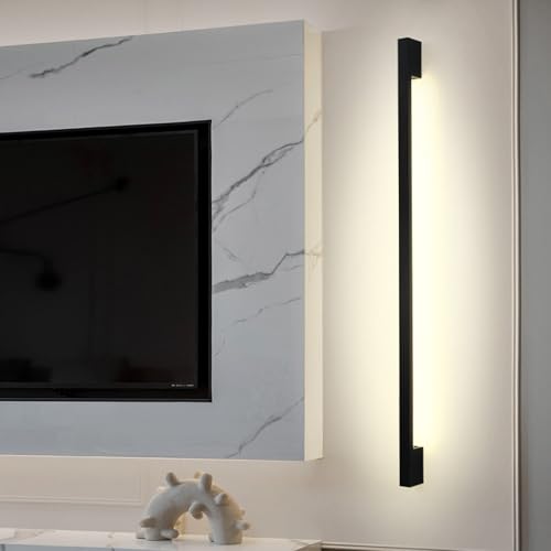 Applique Murale Extérieure LED pour Illuminer votre Terrasse et Jardin