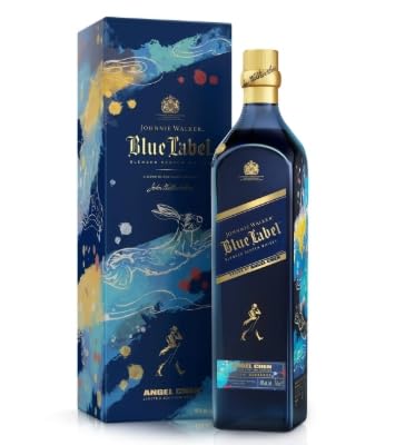 【だい】ジョニーウォーカー ブルーラベル イヤー オブ ザ ラビット Amazon.co.jp: ジョニーウォーカー ブルーラベル イヤー オブ ザ
