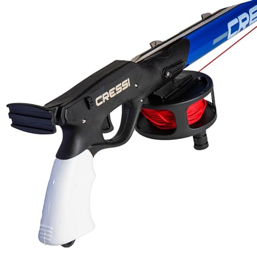 Arbalete Cressi Comanche Pro Uno 14mm Azul - 60