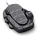 MinnKota 1866080 Riptide Ulterra Trolling Motor Corded Foot Pedal