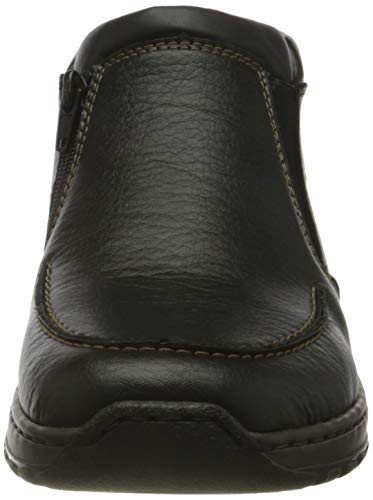 Rieker 03382 heren Modelaarzen. - Image 3