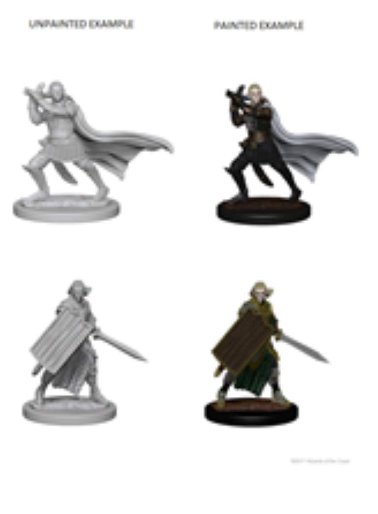 WizKids Games WZK72608 Accessories