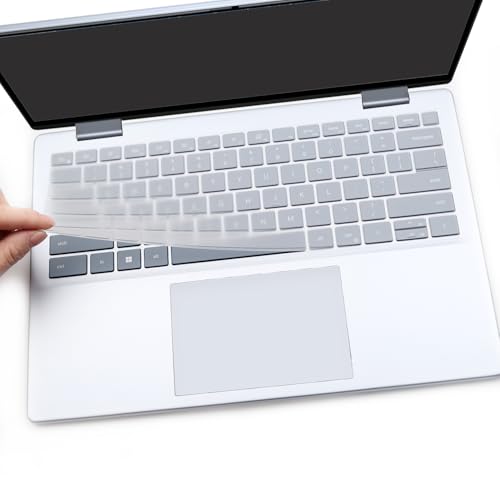 Protector para teclado Dell Inspiron 14/16 TPU miniatura 3