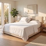 Best Split Cal King Sheet Set for Deep Mattresses in 2026: Tested and Ranked