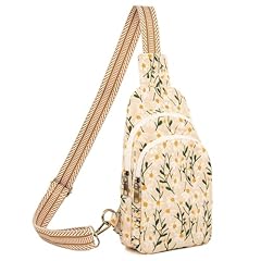 Embroidered Chamomile