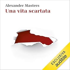 Una vita scartata copertina