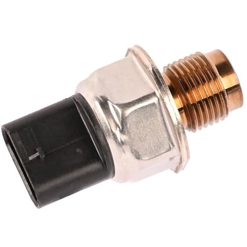 Capteur de pression de carburant 12647909 composants de rechange - 3