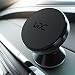 Produktbild LDC Handyhalterung Auto Magnet, Universal Metall 360 ° Einstellbar KFZ Handy Smartphone Halterung für iPhone XS/X/XR/8/7 Plus, Galaxy S10/S9+/ S8, P30, GPS-Geräte usw. (Schwarz)