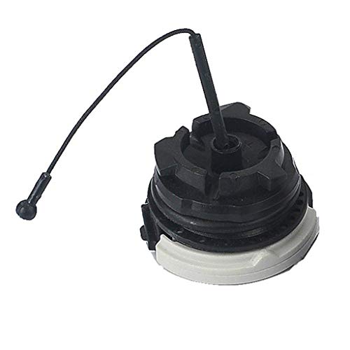 JRL Gas Fuel Oil Cap for STIHL MS230 MS240 MS250 MS260 MS340 MS360 MS380 MS381