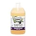 Vermont Castile Soap Lavender, Gentle Liquid Soap for Sensitive Skin & Natural Body Wash, Organic Hair Shampoo for Oily Hair, Aloe Castile Soap for Men & Women - 16 Oz