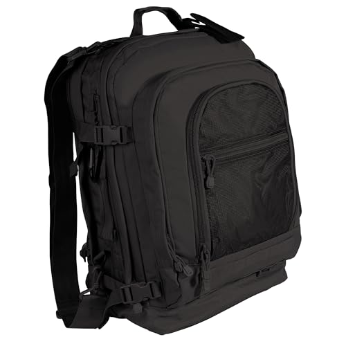 Sac à dos tactique militaire Rothco ACU Digital Camo pour voyage