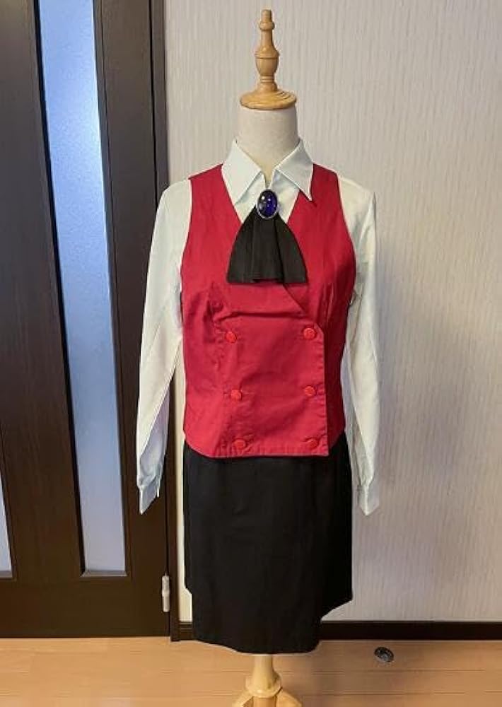 コメなし即購入OK】マルフィ風コスチューム コメなし即購入OK】手下 コメなし即購入OK】マルフィ風コスチューム コメなし即購入OK】手下