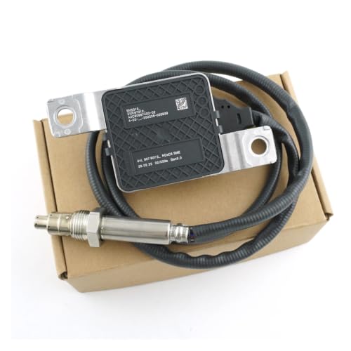Capteur de rechange automatique NOX 04L907807S pour Volkswagen Tiguan