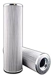 Main Filter Interchange Hydraulic Filter Compatible with PTI/TEXTRON P85100KFV