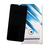 Visiodirect Ecran Complet Compatible avec Vivo Y22 modele V2207 Y22S 6.55' vitre Tactile + ecran LCD