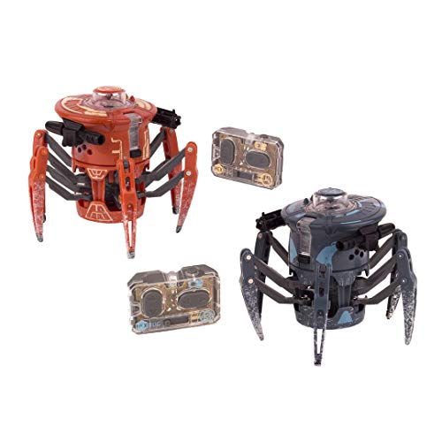Hexbug Battle Ground Tower #TOP2