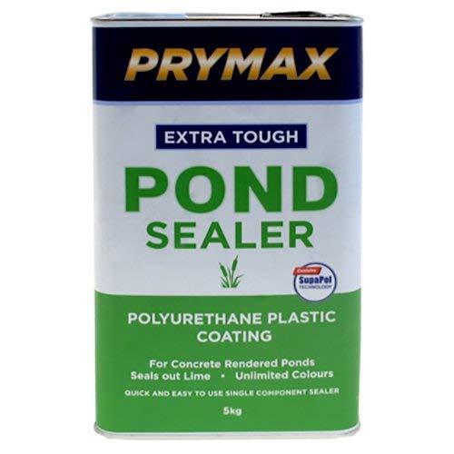 PRYMAX Pond Sealer Clear 5kg