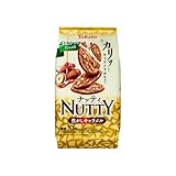 東ハト ナッティ焦が