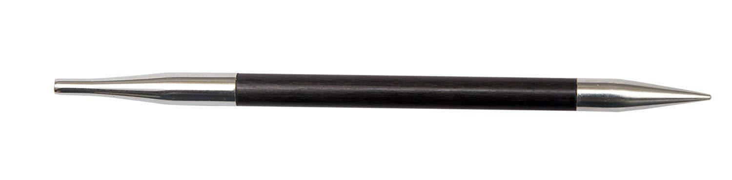 KnitPro Stricknadelset, Metall, Sonstige, 22 x 0.5 x 11.2 cm