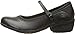 Skechers for Work Women's Toier Work Shoe,Black,7.5 M US