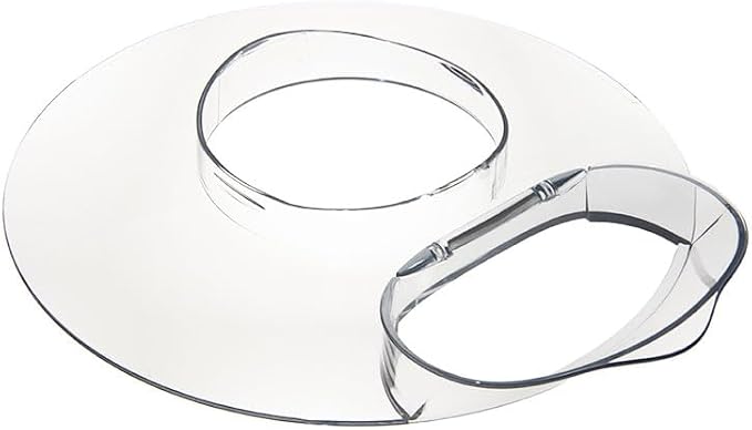 KENWOOD Anti Splash Skimmer Cover Chef Classic KM353 KM355 KM357 KM350