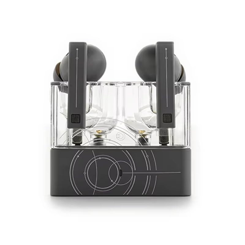 Amazon.com: Moondrop Space Travel 2 Ultra TWS Bluetooth 6.0 LDAC
