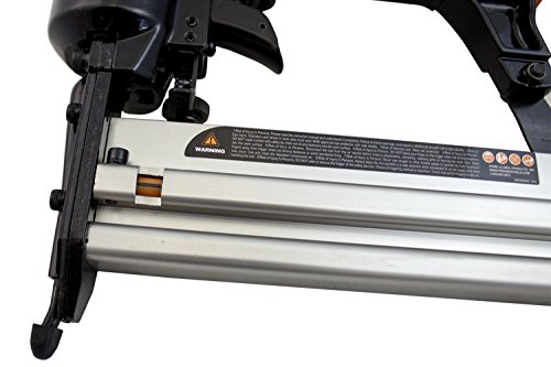 Freeman PST9040Q Narrow Crown Stapler