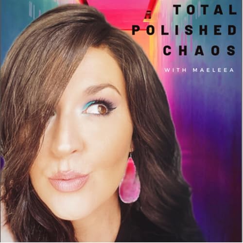 Total Polished Chaos cover art