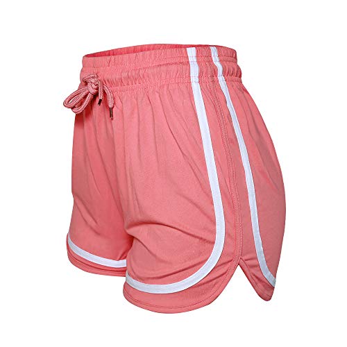 Best Yoga Short For Women