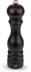 Peugeot 870422/1 Paris Classic Moedor de pimenta de 23 cm, chocolate