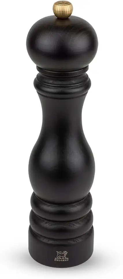 Peugeot 870422/1 Paris Classic Moedor de pimenta de 23 cm, chocolate