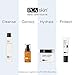 PCA SKIN Creamy Moisturizing Face Cleanser, Gentle Daily Face Wash for Dry and Sensitive Skin, Leaves Skin Feeling Soft and Smooth, Helps Remove Makeup, Dirt, and Impurities from Skin, 7.0 oz Bottle