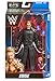 Mattel WWE Edge Elite Collection Action Figures, Deluxe Articulation & Life-like Detail with Iconic Accessories, 6 in