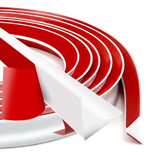 Zanoal L-Shaped Caulking Strip