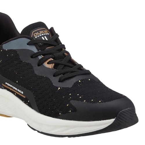 Image of Duke Mens Fwol2057 Shoes
