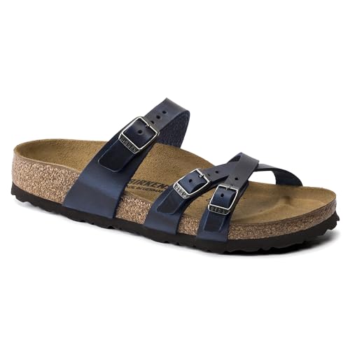 Birkenstock Arizona Habana Womens Sandals Size 38 EU