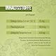 Sanct Bernhard Ginkgo-Kapseln 75 mg | Ginkgo biloba Extrakt | Mit 18,4 mg Flavonglykosiden & 4,9 mg Ginkgolid-Terpenlactonen | 240 Kapseln für 8 Monate