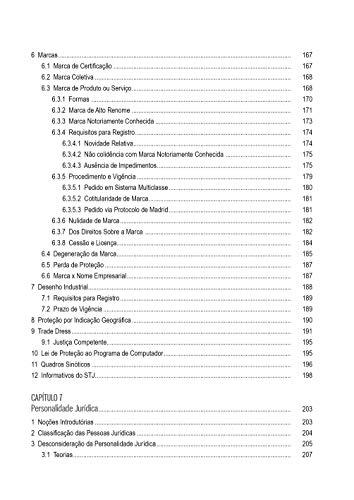 Direito Empresarial