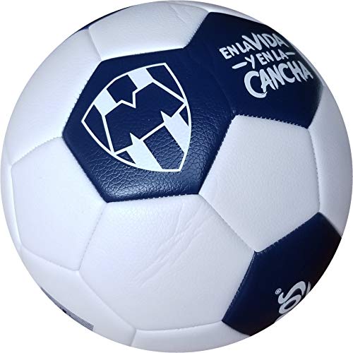 Proteínas, ACADEMY CF Monterrey Rayados | Balón Oficial Training #5 por ELT Sports