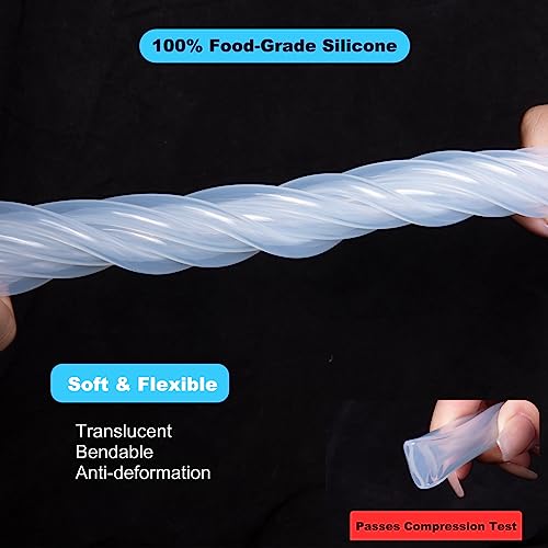 La Mejor review de Manguera silicona - los mas comprados. 15 Imagen adicional