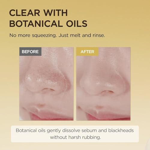 Image of Madaagassar Centella Light Cleansing Oil | Gentle Makeup Remover & Deep Cleansing 200 ml for Sensitive Skin with Calming and Hydration Benefits (Style-18)