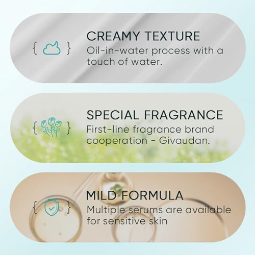 Brustvergrößerungscreme, Größere Brüste Lifting Firming Cream, Brustpflege Brustvergrößerung Creme, Natürliche Brustvergrößerung, Breast Care Cream, Machen Sie Die Brüste Voller (2 Pcs)