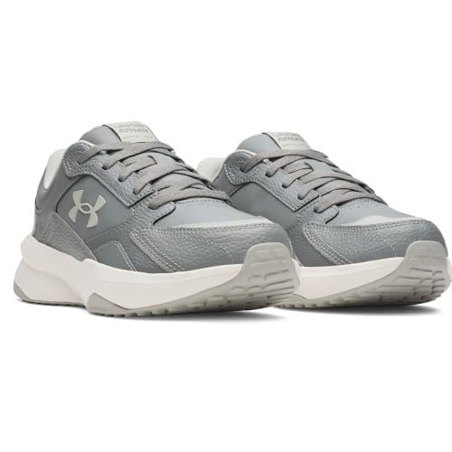 Image of Under Armour Men's Charged Edge Leather Training Shoe