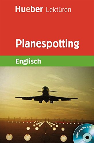 Planespotting: Stufe 1 (5. Klasse)