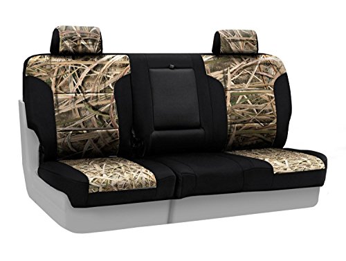 Coverking Camo Seat Covers